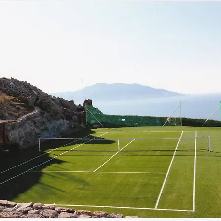 M11 - Mykos - Luxury Oasis In Kastro