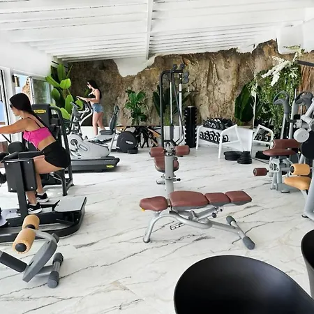M11 - Mykos - Luxury Oasis In Kastro *
