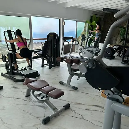 Villa M11 - Mykos - Luxury Oasis In Kastro Mykonos Town