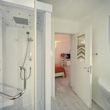 M11 - Mykos - Luxury Oasis In Kastro Villa *
