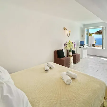 M11 - Mykos - Luxury Oasis In Kastro
