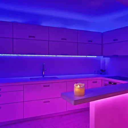 M11 - Mykos - Luxury Oasis In Kastro Villa *