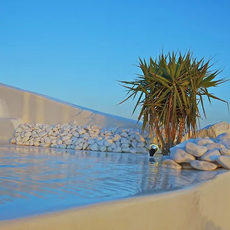 M11 - Mykos - Luxury Oasis In Kastro *