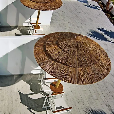 Villa M11 - Mykos - Luxury Oasis In Kastro