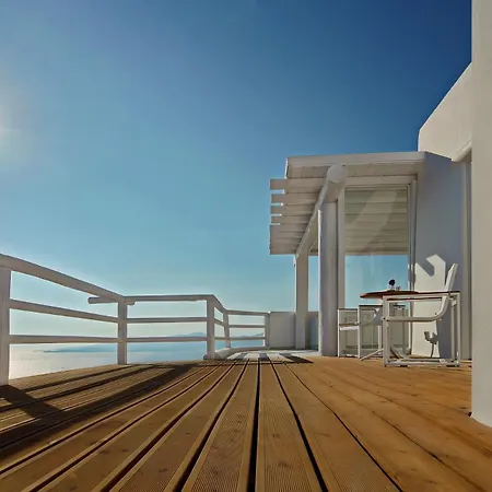 M11 - Mykos - Luxury Oasis In Kastro